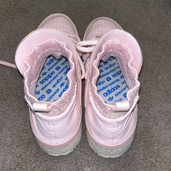 Alexander Wang x Adidas sneaker - Picture 4 of 5